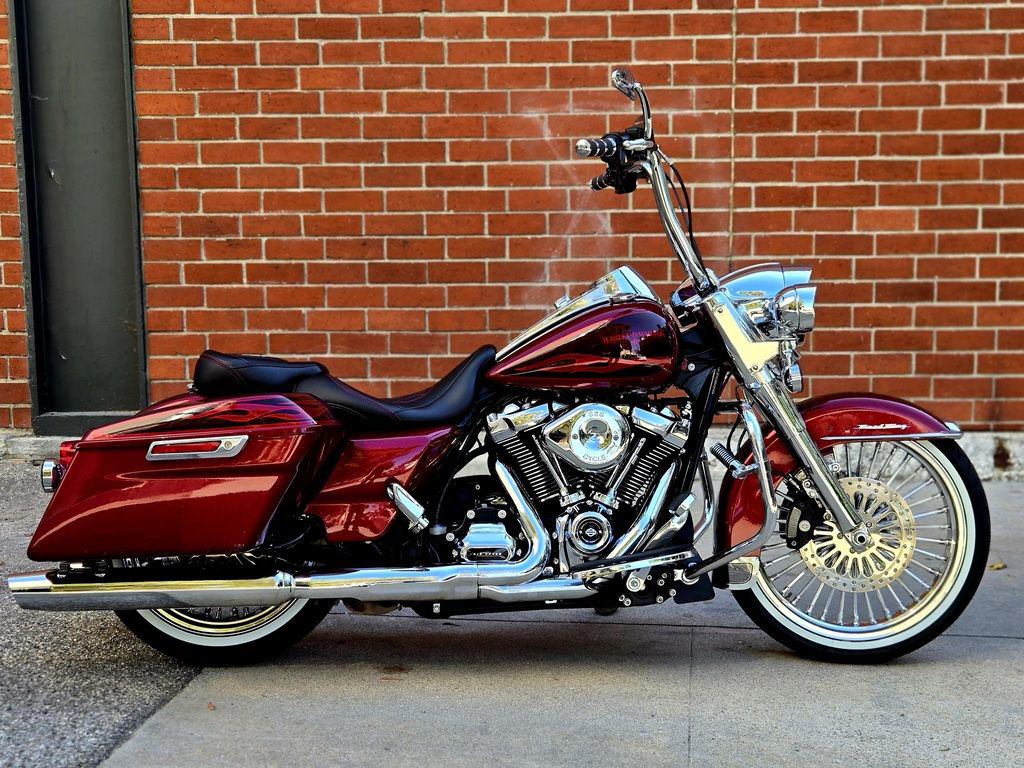 Road King®