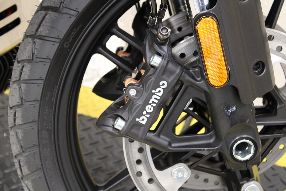 Pan America® 1250 Special