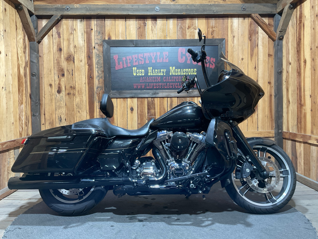 Road Glide® Special