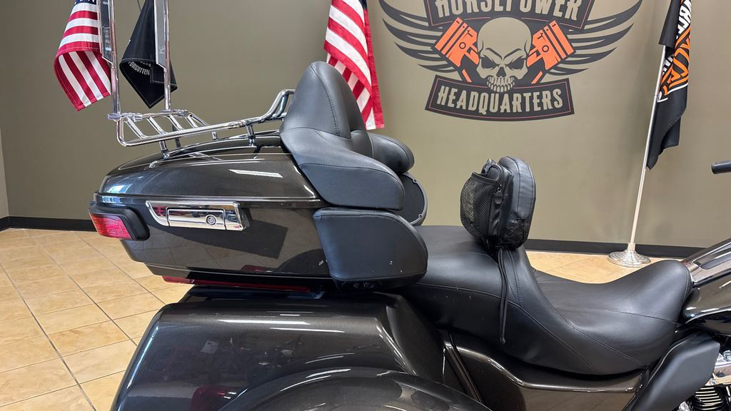 Tri Glide® Ultra