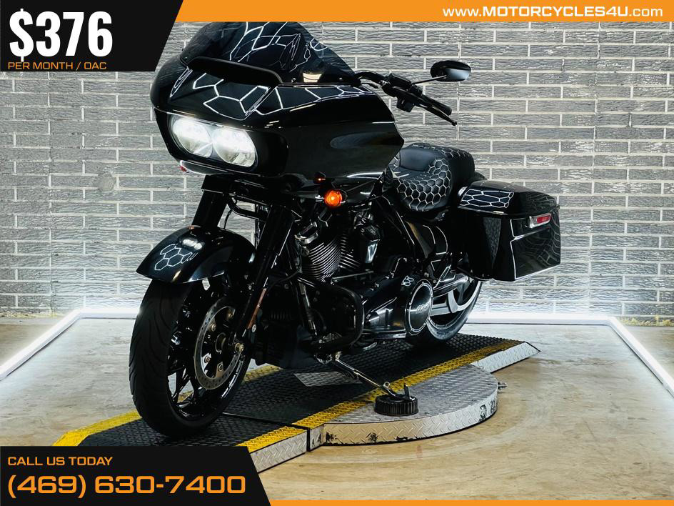 Road Glide® Special