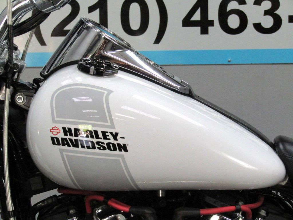 Sport Glide®