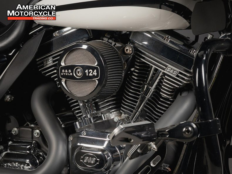 Road Glide® Special