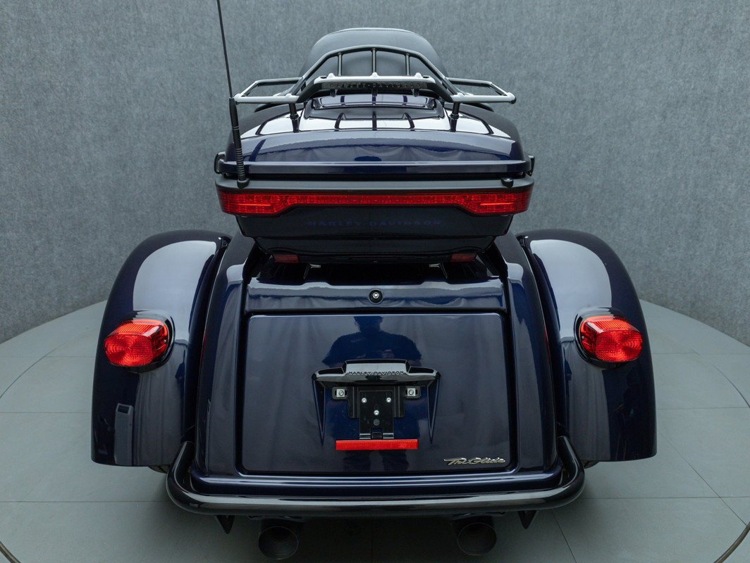 Tri Glide® Ultra