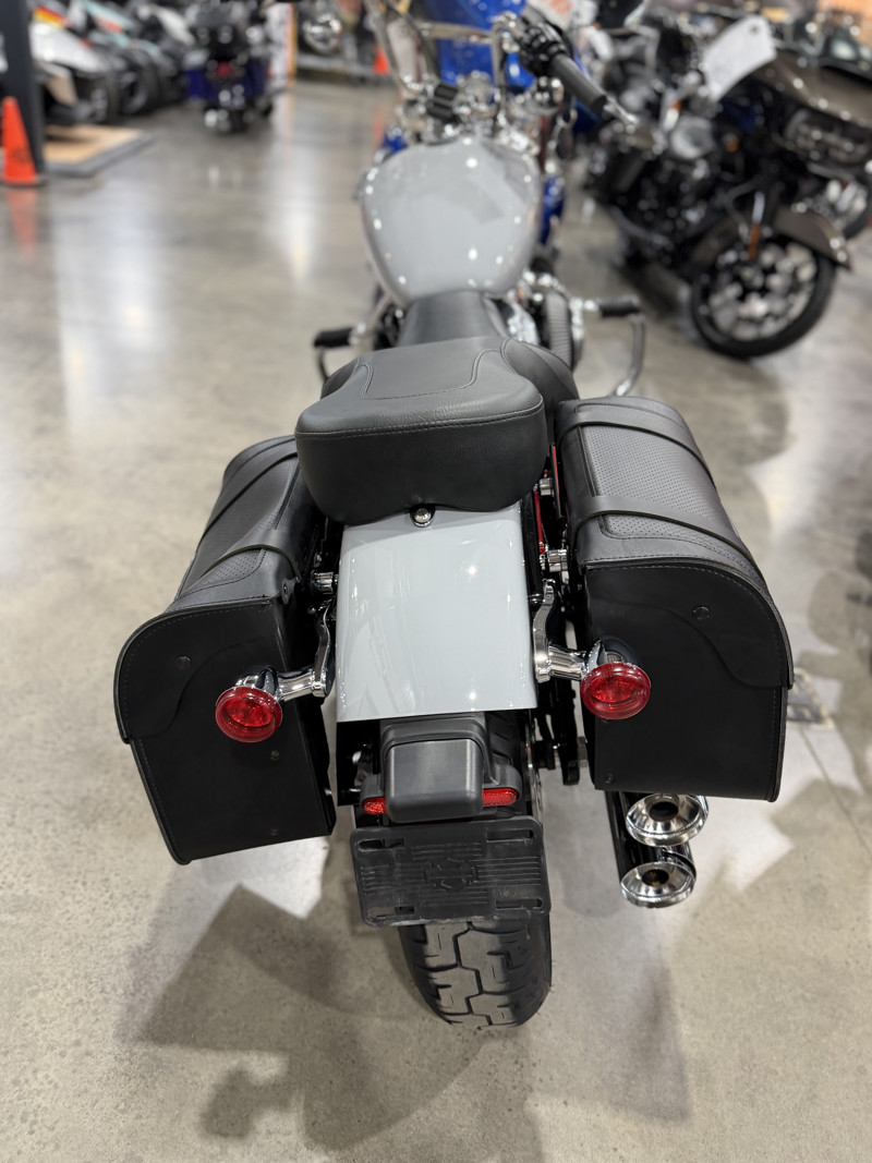 Softail® Standard