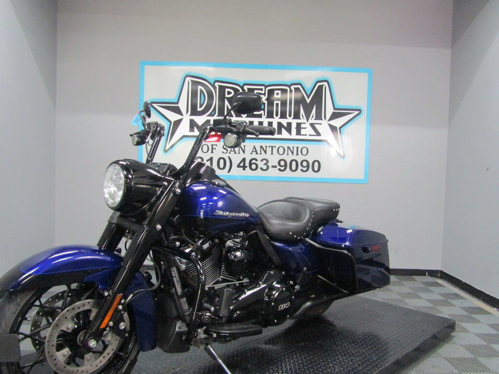Road King® Special