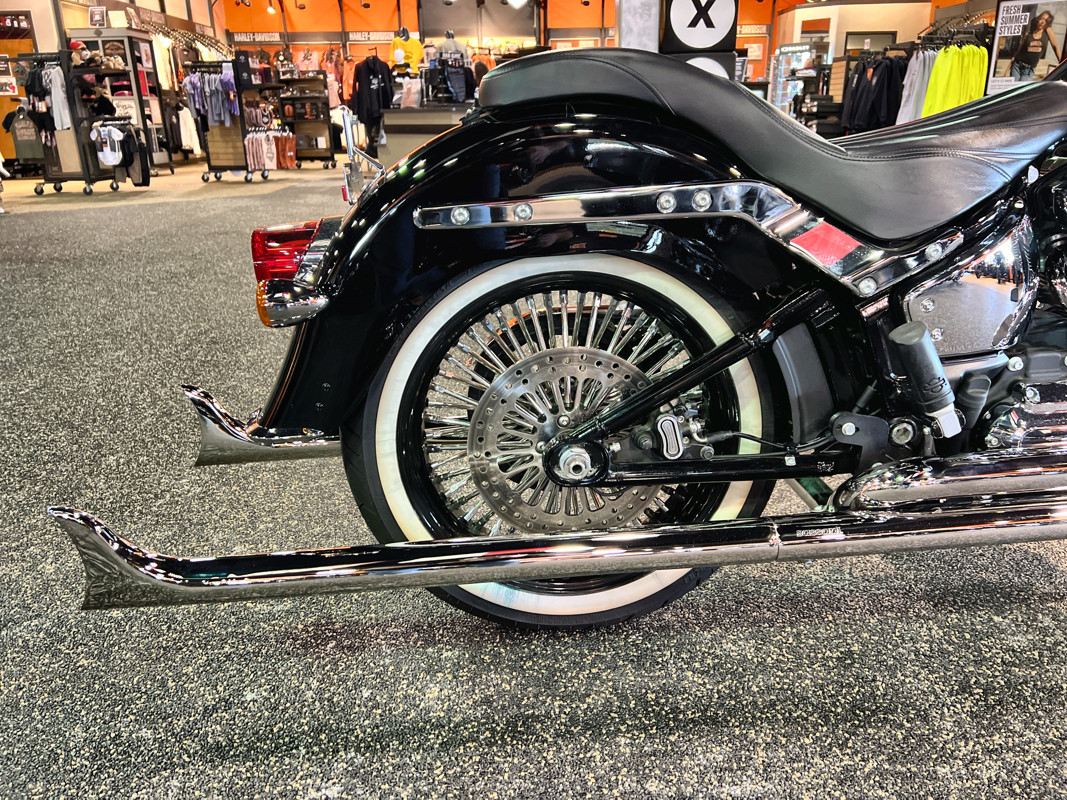 Heritage Classic 114