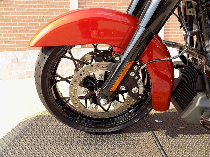 Road King® Special