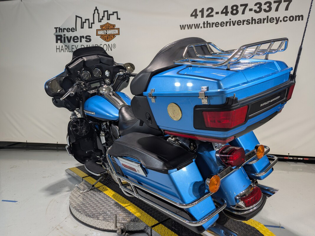 Electra Glide® Ultra Limited®
