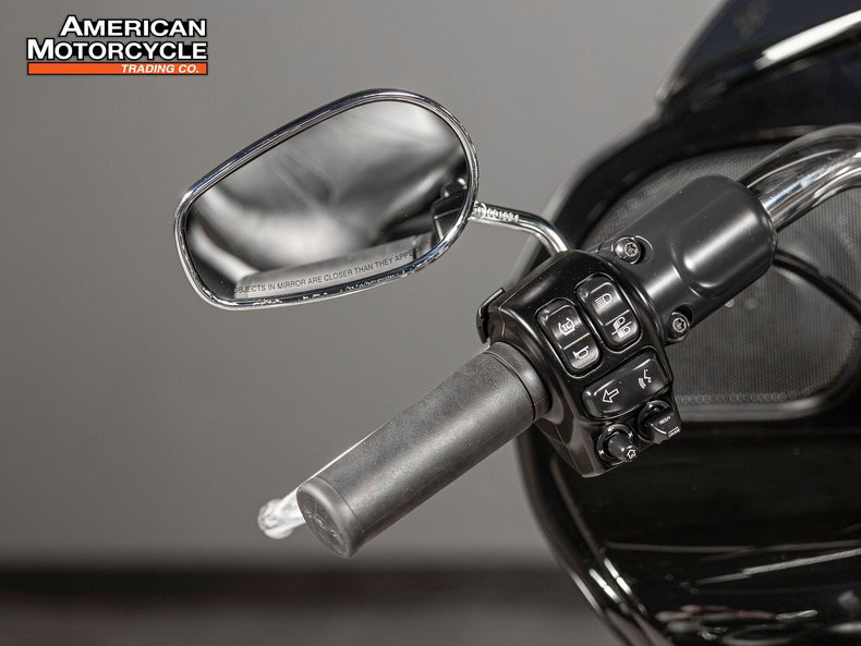 Road Glide® Special