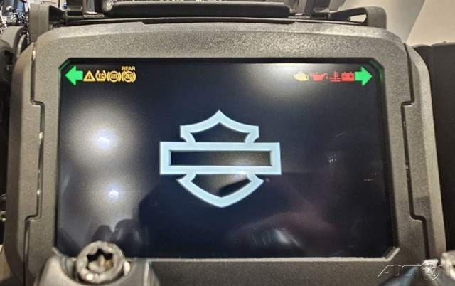 Pan America® 1250 Special