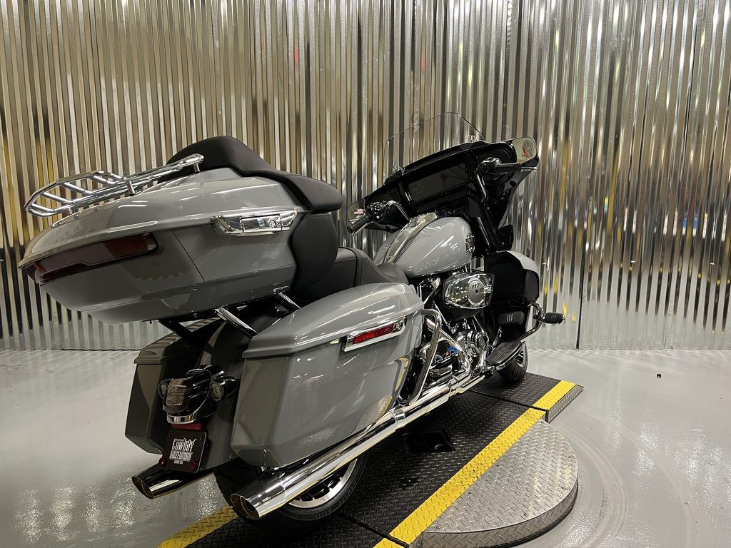 Street Glide® Limited