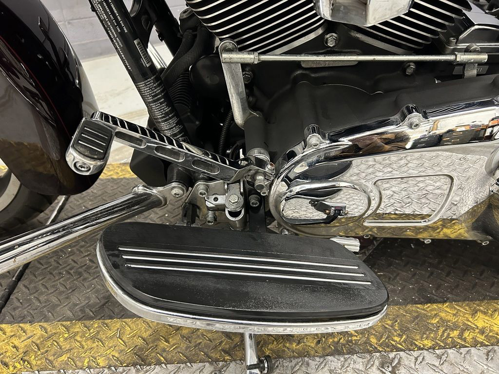 Street Glide® Special