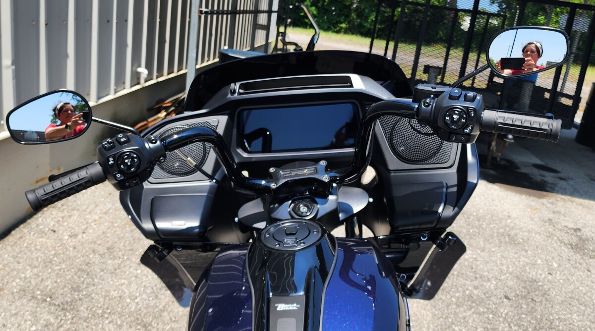 Road Glide®