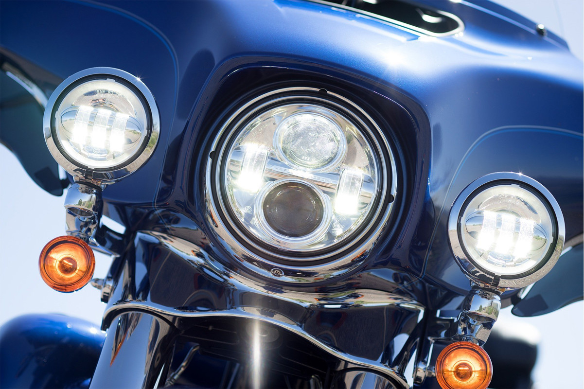 Electra Glide® Ultra Classic®