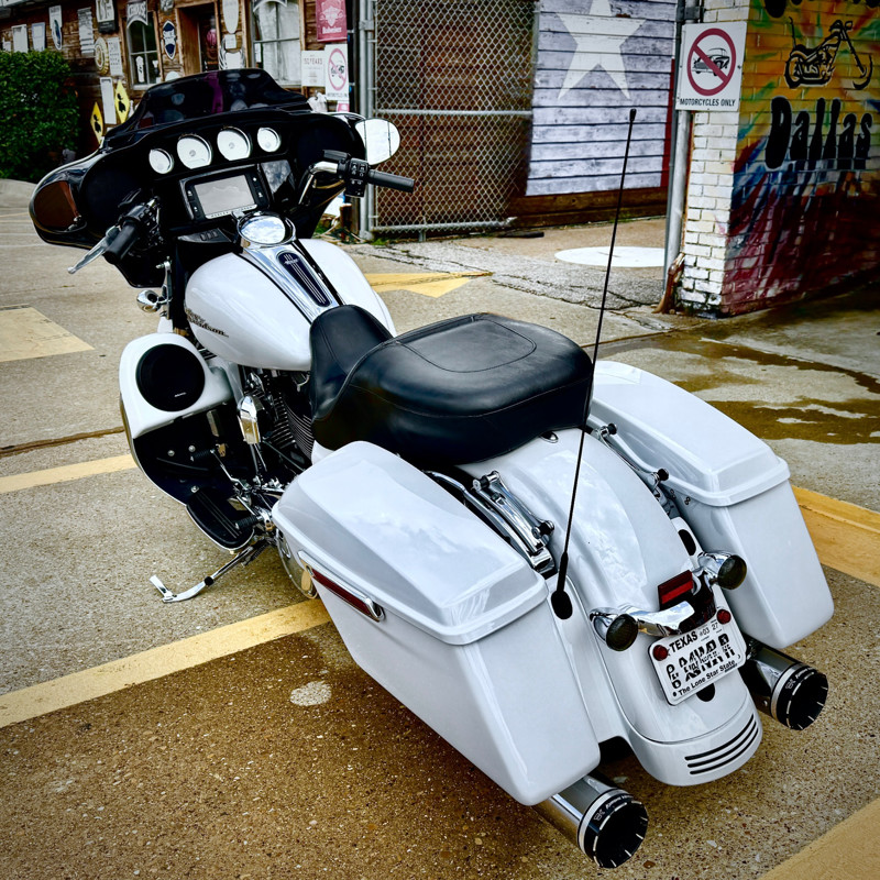 Street Glide® Special
