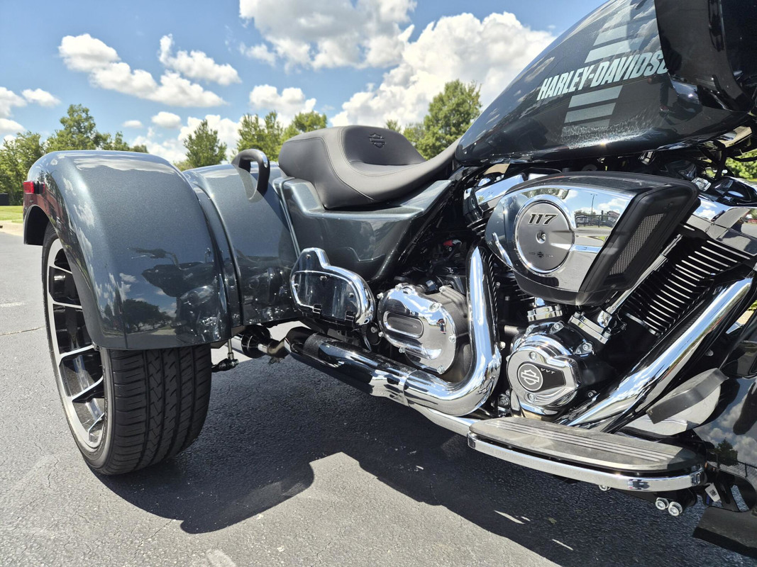 Road Glide® 3