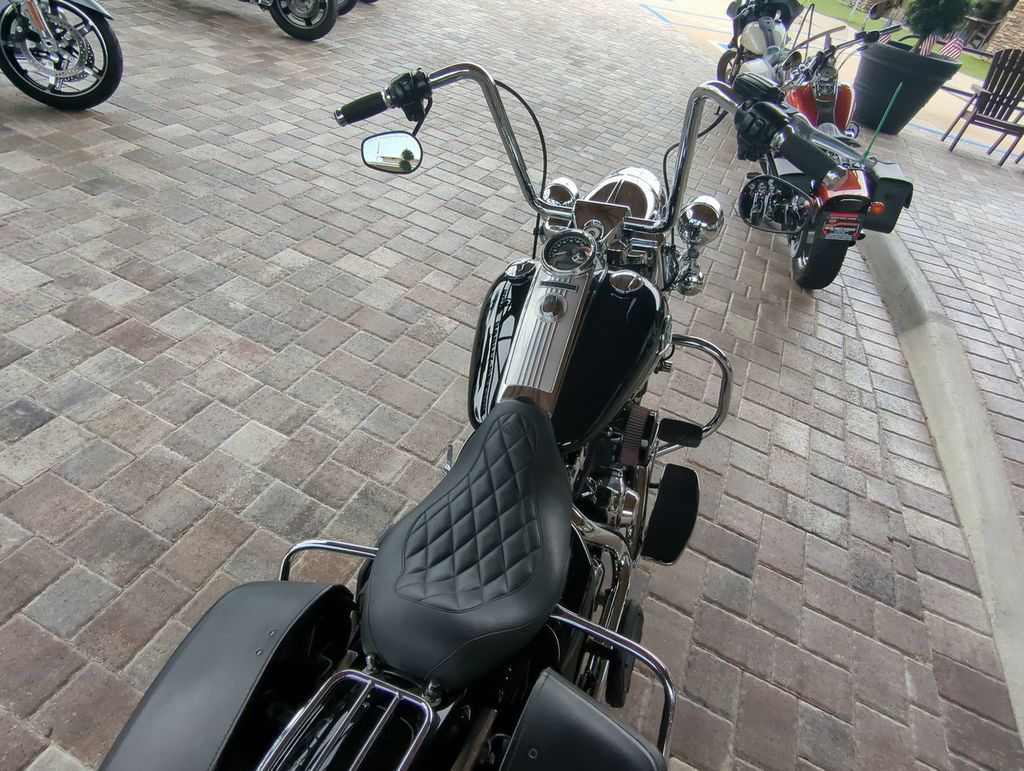 Road King® Classic
