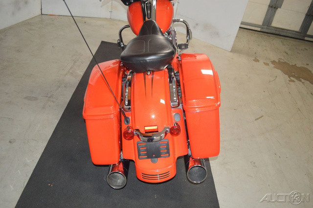 Street Glide® Special