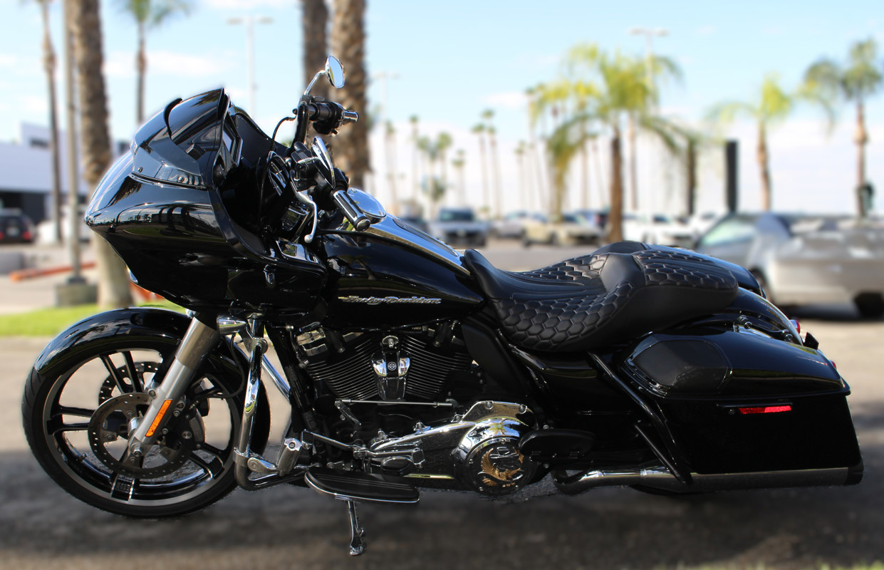 Road Glide® Special