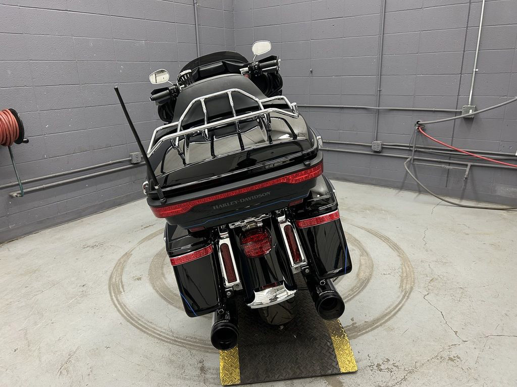 Electra Glide® Ultra® Limited