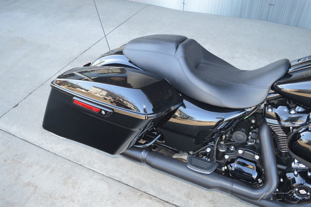 Street Glide® Special