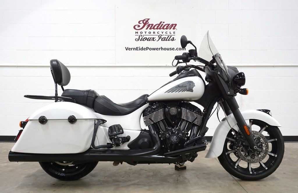 Springfield® Dark Horse®