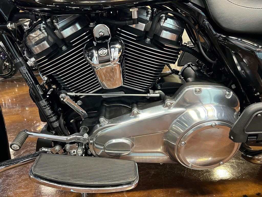 Electra Glide® Standard