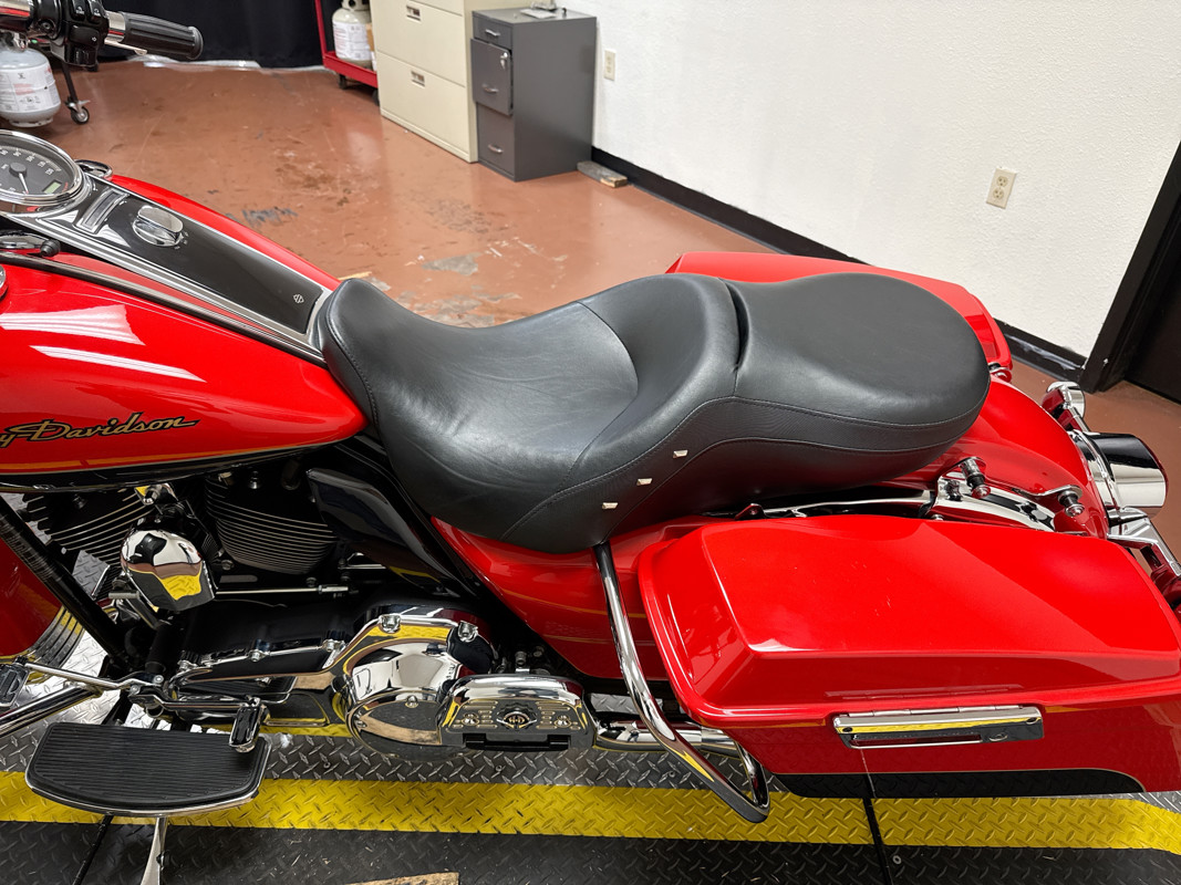 Road King®
