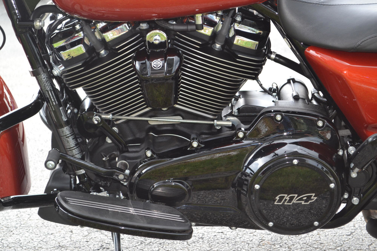 Road King® Special
