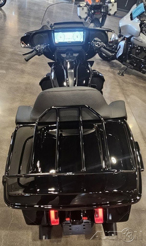 Street Glide® Ultra