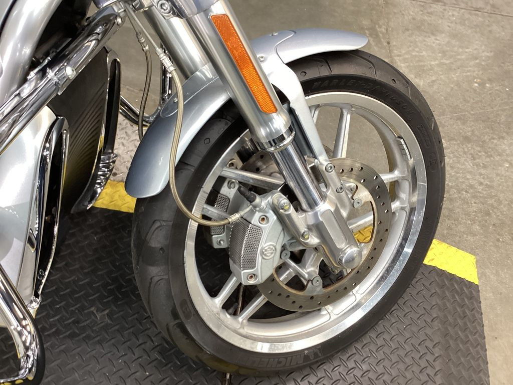 V-Rod® Night Rod® Special Anniversary