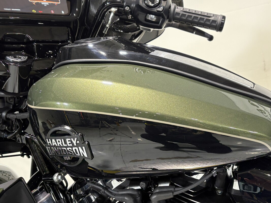 Street Glide® Limited