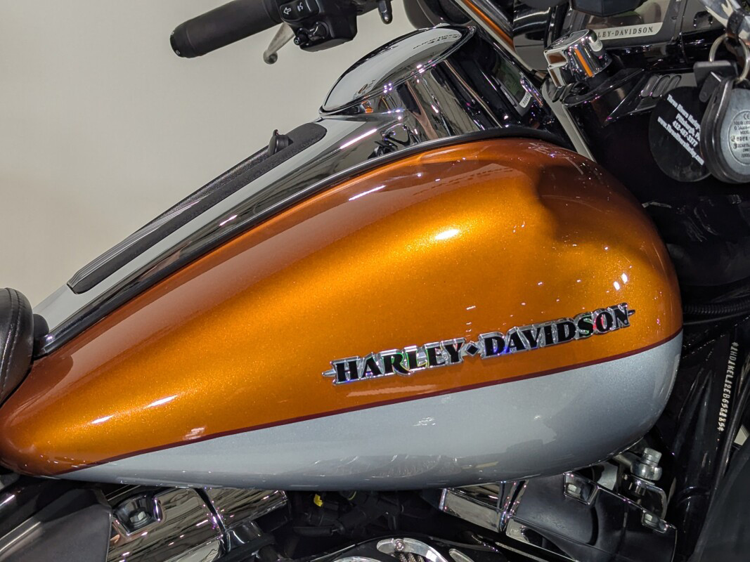Electra Glide® Ultra® Limited