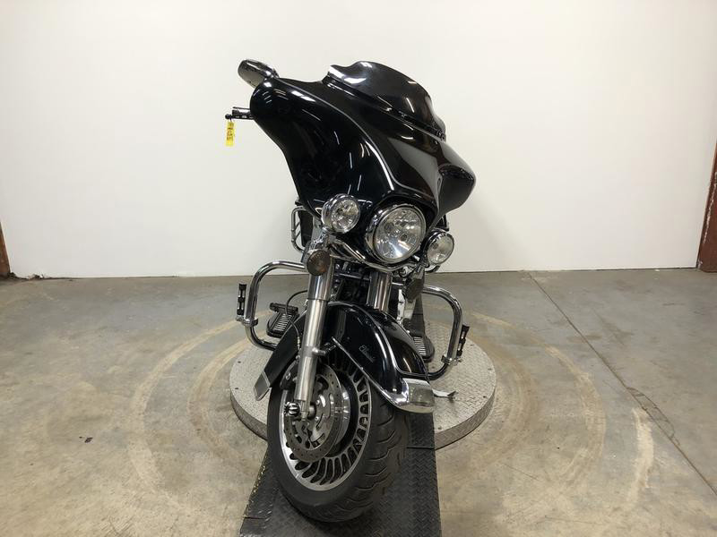 Electra Glide® Classic