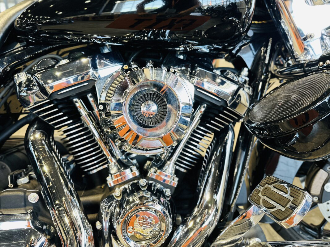 Road King®