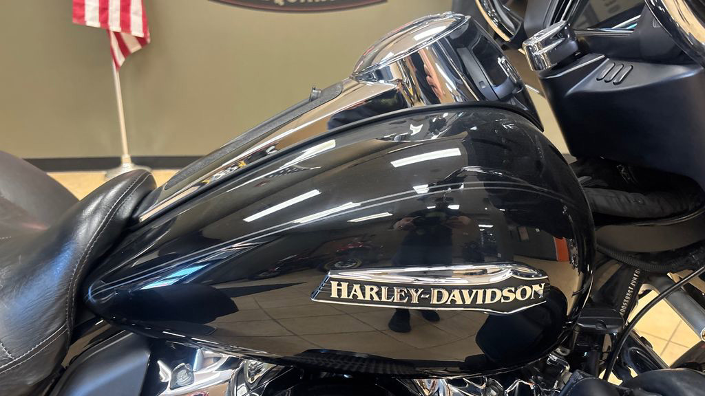 Tri Glide® Ultra
