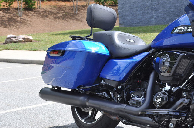 Road Glide®