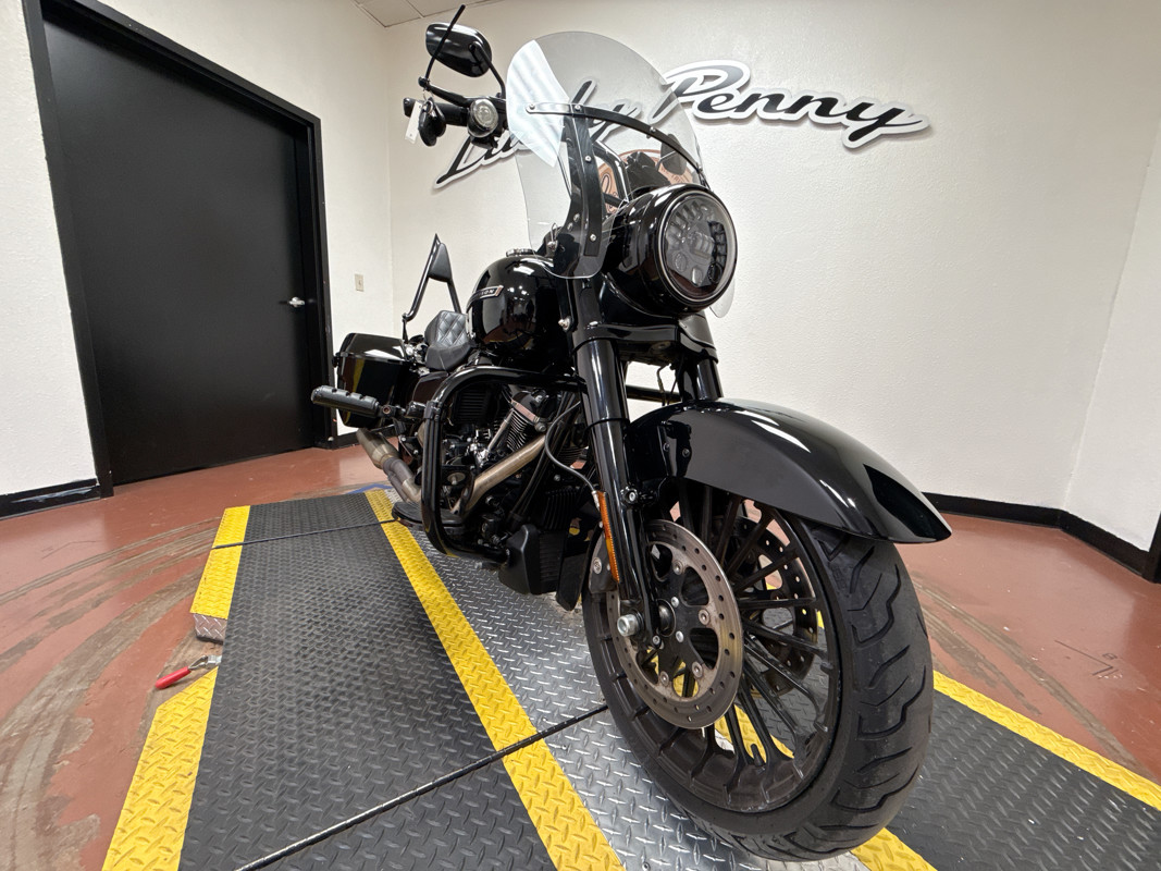 Road King® Special
