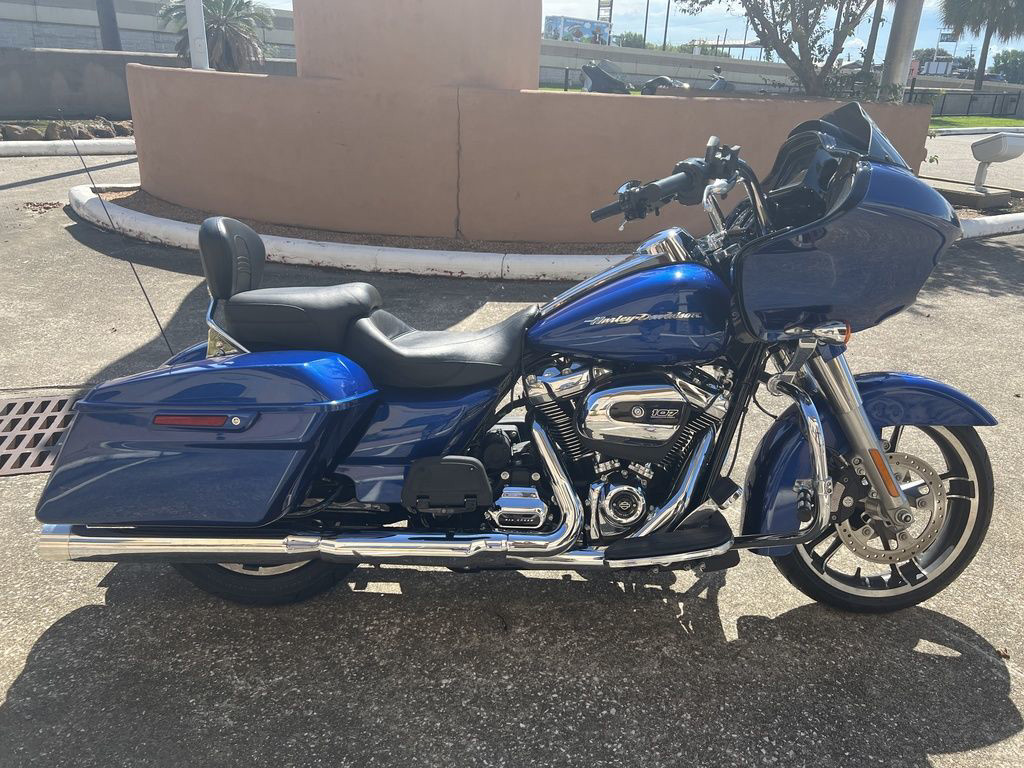 Road Glide® Special