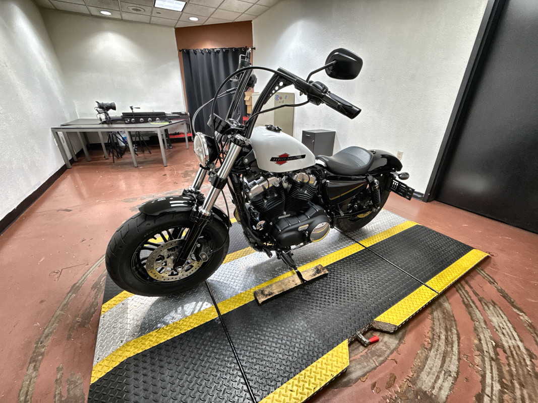 Forty-Eight®