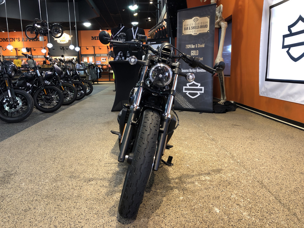 Nightster
