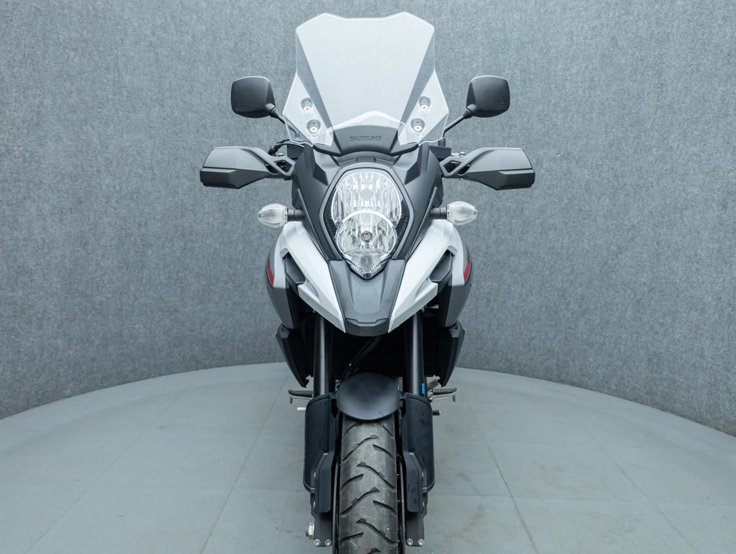 V-Strom 1000