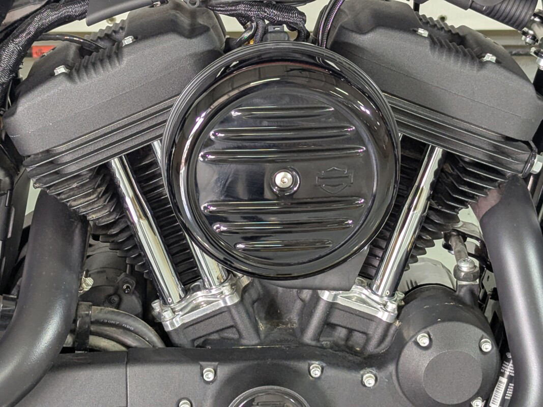 Iron 1200®