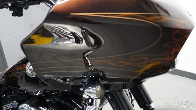 CVO® Road Glide® Custom