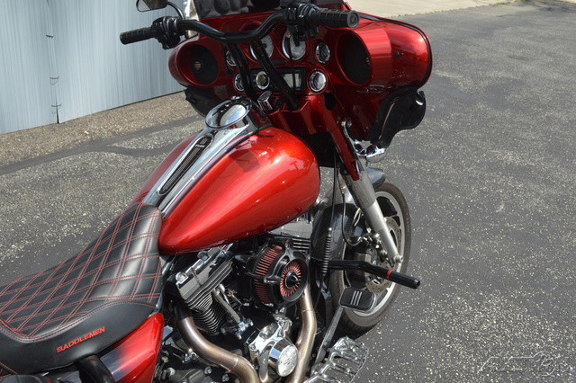 Street Glide®