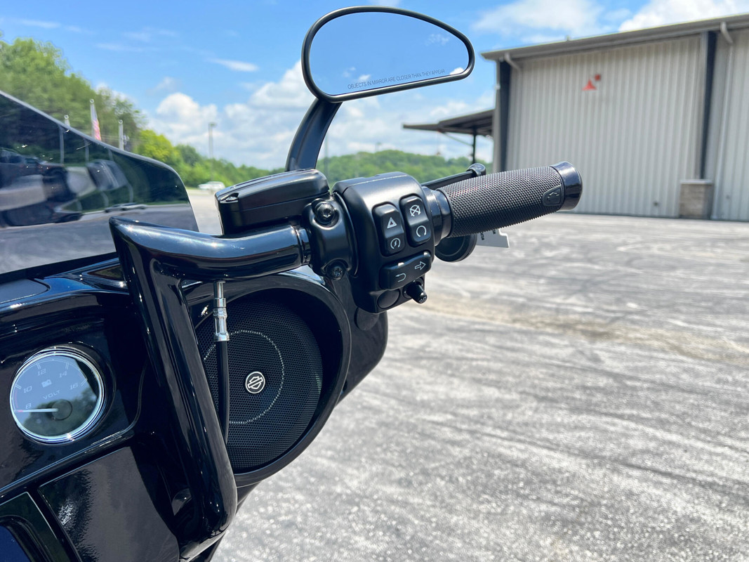 Street Glide® ST