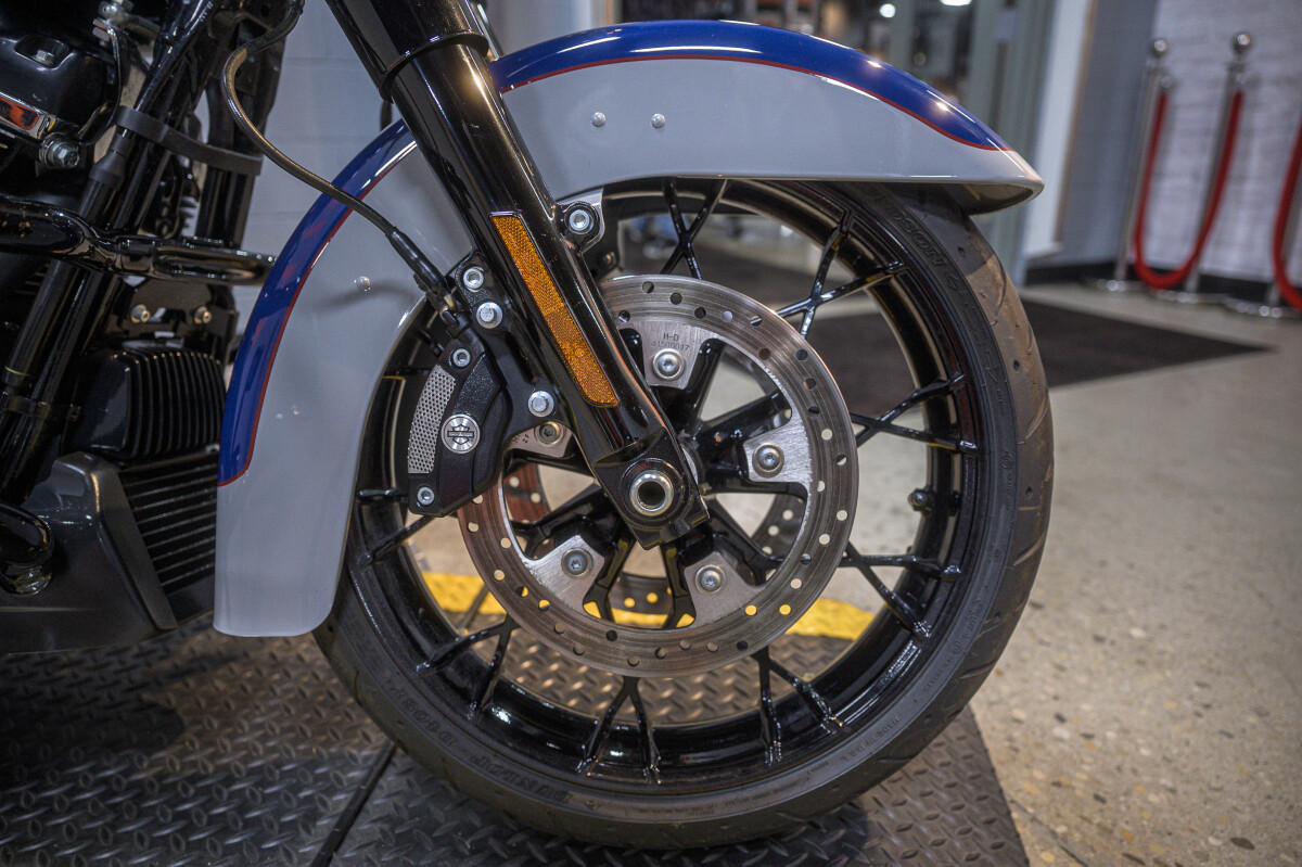 Street Glide® Special