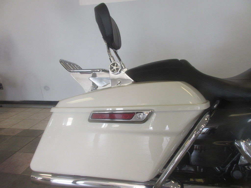 Electra Glide® Police 