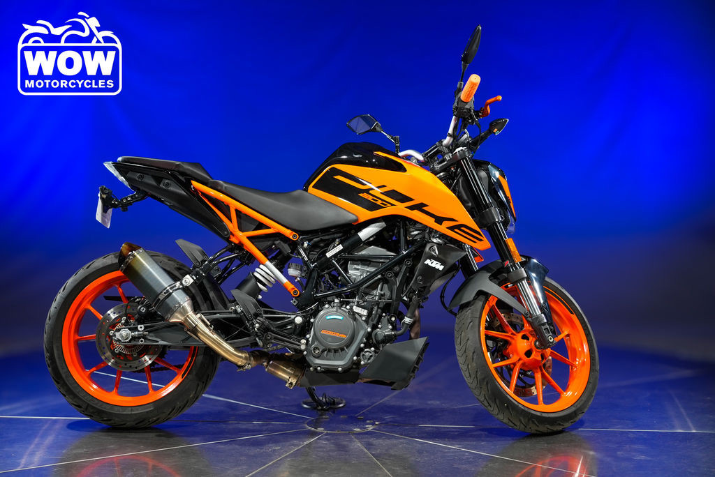 200 Duke